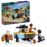 LEGO Friends 42606 Pokretni štand s pekarskim proizvodima