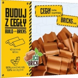 Brick Trick – pakiranje krovnih crijepova 40 kom