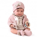 Realistična beba lutka Pipa 42 cm od Antonio Juan