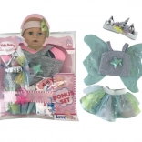 Haljine za lutke 30-38 cm