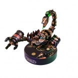robotime 3d mehaničke puzzle carski škorpion