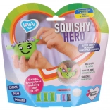 Set za izradu pjenastog kaktusa