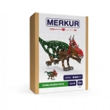 Konstruktorski set Merkur Diabloceratops 284 kom