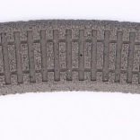 Podloga za lučne tračnice Piko R9 908 mm