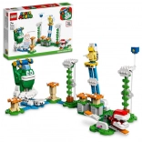 LEGO Super Mario Big Spike i Oblak - prošireni set