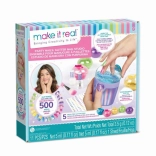 Sjajni set za nokte Make It Real