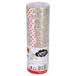 Prozirna ljepljiva traka 12 mm x 20 m, 12 kom