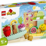 LEGO® DUPLO 10983 Bio seoska tržnica