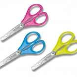 MAPED škare sa zaobljenim vrhom 13 cm za dešnjake (mix boja)