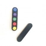 Gonggi – tradicionalna korejska igra hvatanja kamenčića