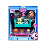 Littlest Pet Shop set užina s mačkicama – igraći paket