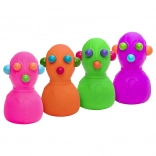 Antistres igračka NeeDoh figurica Pete