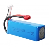 Zamjenska baterija 14,8V 2800 mAh za brod FT011
