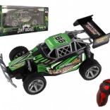 Brzinski RC Auto Buggy 27 MHz Zelena