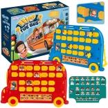 Woopie Pogodi tko – obiteljska društvena igra