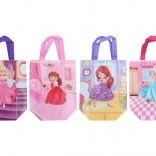 Poklon-vrećica M dječja od netkanog tekstila 27 × 29 × 12 cm