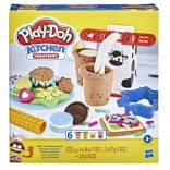 Play-Doh Kuhinjsko stvaranje – Mlijeko bar