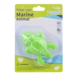 Naviti krokodil za vodu za djecu