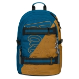 Školska torba Skate Duo