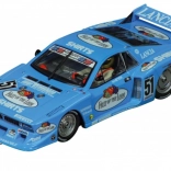 Carrera Digital 132 Lancia Beta Montecarlo Turbo Fruit of the Loom br. 51 1:32