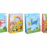 LED svjetiljka s CREE i COB LED