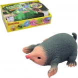 Krtica igračka 10 cm