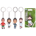 privjesak nogometaš Messi ili Ronaldo 6 cm