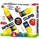 Igra Brze čašice