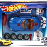 Set za tuning HOT WHEELS