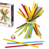 Drvena igra Štapićarena