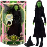 Mattel pjevačka lutka Elphaba iz filma Wicked - Defying Gravity