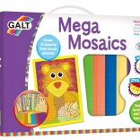 Mega mozaici GALT s 7500 dijelova
