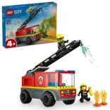 LEGO® City 60463 Vatrogasno vozilo