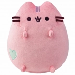 Ružičasti plišani mačić Pusheen 18 cm