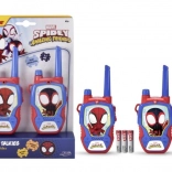 Dječje radiostanice Spiderman Walkie-Talkie
