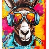 Trokutaste bojice KOH-I-NOOR Triocolor 18 kom