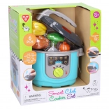 Playgo lonac s parom i efektima