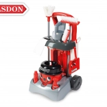 Dječji set za čišćenje 54 cm