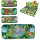 Vodena igra Životinjice