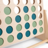 Mega igra četiri u nizu