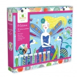 Artissimo - Šarene Vilinske Šljokice