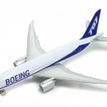 Welly avion BOEING 787 Dreamliner – metalna minijatura