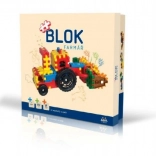 Komplet Blok Farma