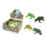 mala skakajuća žabica igračka