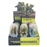 figura vojnika 10 cm