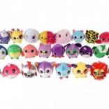 Squeezamals Eenie Teenies plišanci miks vrsta u vrećici