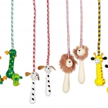 GOKI dječja vijača Dalmatinac 240 cm