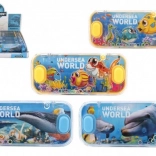 Vodena igra Morski svijet