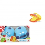 Igra vještine: hvatanje pačića