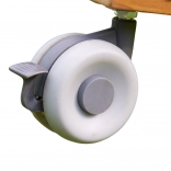 Kotači za stalke za ploče STEM 4 kom